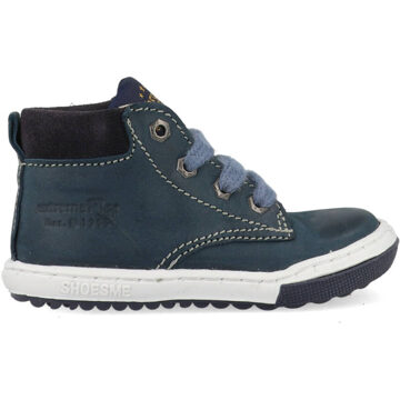 Shoesme Sneakers EF22S039-C Blauw-21 maat 21