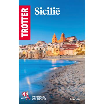 Sicilië - Trotter