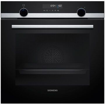 Siemens HB578GBS3 Inbouw oven Grijs