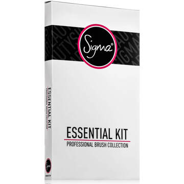 Sigma Beauty Sigma Essential Kit