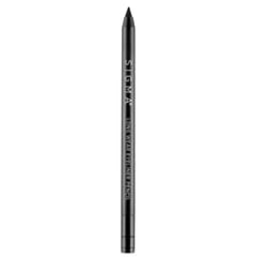 Sigma Long Wear Eyeliner Pencil - Wicked