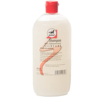Silkcare Shampoo - 500ml