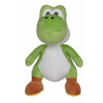 Simba Super Mario: Yoshi 30 cm Plush Pluchenspeelgoed