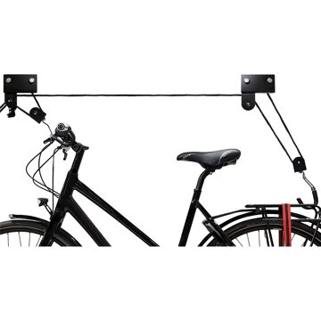 Simson E-bike lift en ophangsysteem - Default