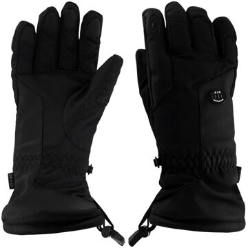Sinner ALPS GLOVE - BLACK - Vrouwen - Maat S 6,5