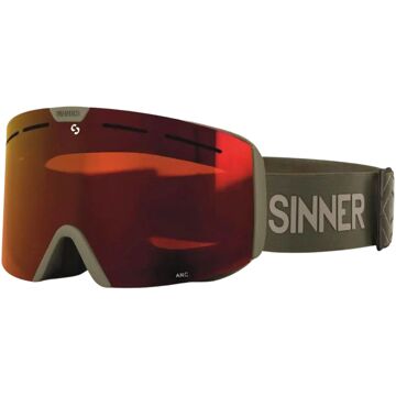 Sinner ARC Skibril Senior - 1 SIZE
