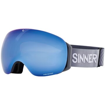 Sinner Avon Skibril Senior - 1 SIZE