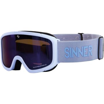 Sinner Duck Mountain Skibril Junior - 1 SIZE