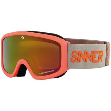 Sinner Duck Mountain Skibril Junior - 1 SIZE