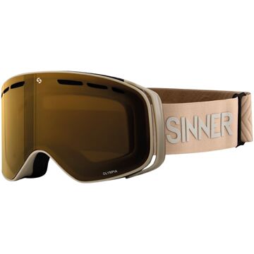 Sinner Olympia Skibril Senior - 1 SIZE