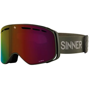 Sinner Olympia Skibril Senior - 1 SIZE