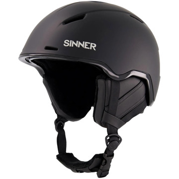 Sinner Snowmass Skihelm Senior - 55-58