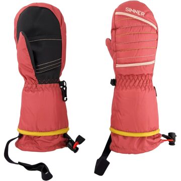 Sinner Stratton Wanten Junior - 7-8