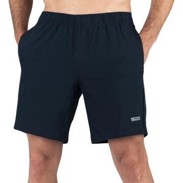 Sjeng Sports Antal Tennisshort  Sportbroek - Maat XXL  - Mannen - blauw