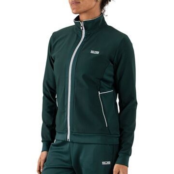 Sjeng Sports Fabiane Trainingsjack Dames - L