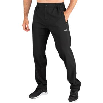 Sjeng Sports James Long Herenpant Zwart - L