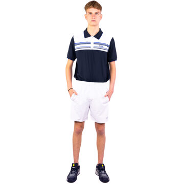 Sjeng Sports Sportbroek - Mannen - Maat M - Wit