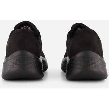 Skechers Slip-ins: Go Walk Flex Zwart - 37