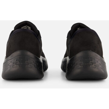 Skechers Slip-ins: Go Walk Flex Zwart - 38