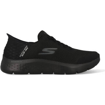 Skechers Slip-ins: Go Walk Flex Zwart - 41