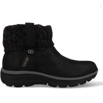 Skechers Slip-ins Relaxed Fit Zwart - 39