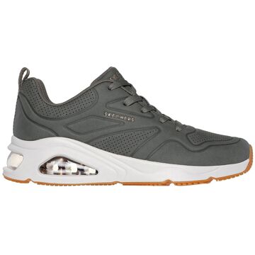 Skechers Tres-air Uno Groen - 37