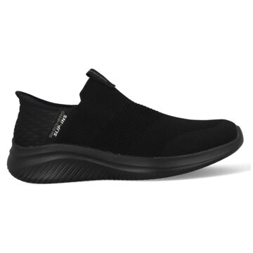 Skechers Ultra Flex 3.0 - Smooth Step 232450/BBK Zwart maat