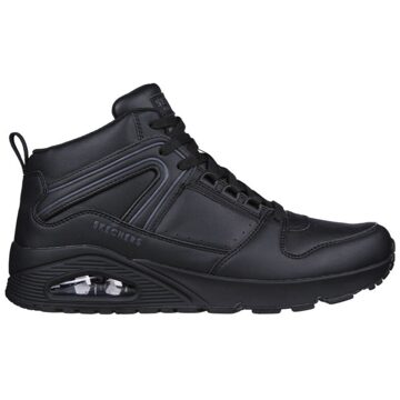 Skechers Uno 2 - Keep Close 232547/BBK Zwart maat