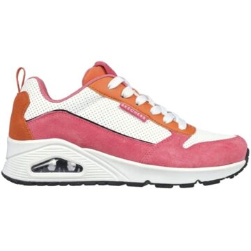Skechers Uno - 2 Much Fun Roze - 38