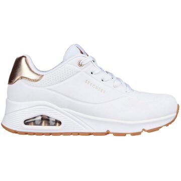 Skechers Uno - Golden Air Wit - 39