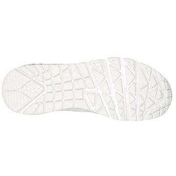 Skechers Uno Highlight Love 177981/WMLT Wit-40 maat 40