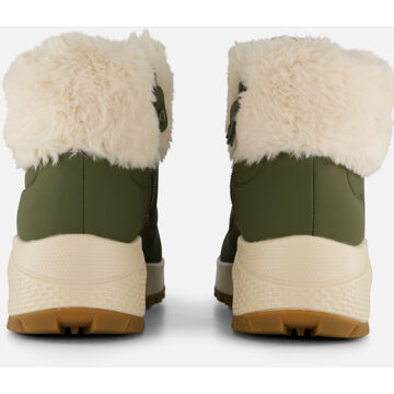 Skechers Uno Rugged - Fall Air Groen - 37