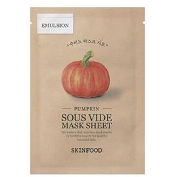 SKINFOOD Vacuüm maskervel - 10 typen