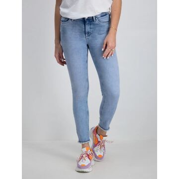 Skinny Jeans Only , Blue , Dames - S L30,Xl L30,M L34,S L32,M L32,Xs L34,Xl L32,M L30,L L30,Xs L32,L L32,2Xl L32,2Xl L30,Xs L30,S L34