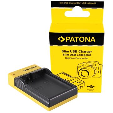 Slim micro-USB Charger Nikon EN-EL15 1 V1 EN-EL15 D600 D610 D7000 D7100 D800 D8000