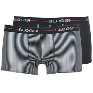 Sloggi Boxers Sloggi   MEN START X 2