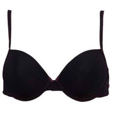 Sloggi Ibiza Padded Wired Bra * Actie * Geel,Roze,Versch.kleure/Patroon,Zwart,Blauw - C 42,D 36