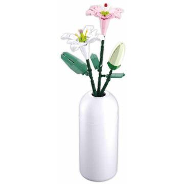 Sluban Lelie 247-delig