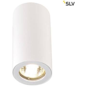 SLV Enola_B CL-1 Wit plafondlamp