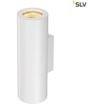 SLV Enola_B up/down WIT wandlamp