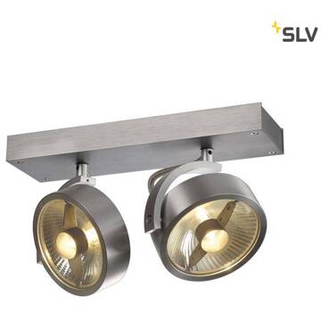 SLV KALU 2 QPAR111 alu
