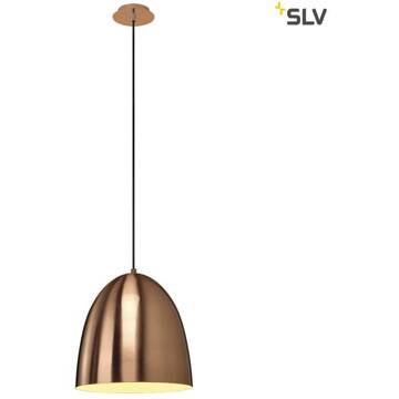 SLV PARA CONE 30 Koper hanglamp