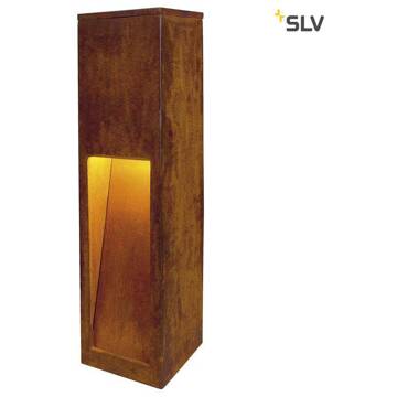 SLV Rusty Slot 50 LED tuinlamp