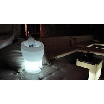 Smart & Green Illuseo Champagne Bucket