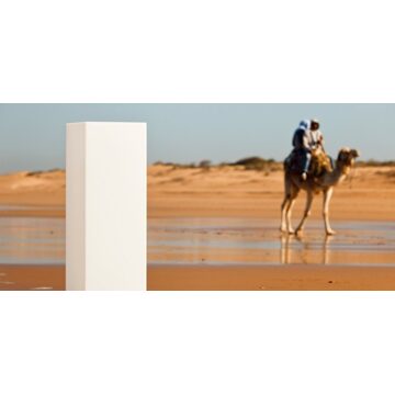 Smart & Green Slim Block L