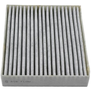 Smart Interieurfilter