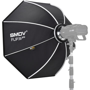SMDV Speedbox-Flip36 Pro
