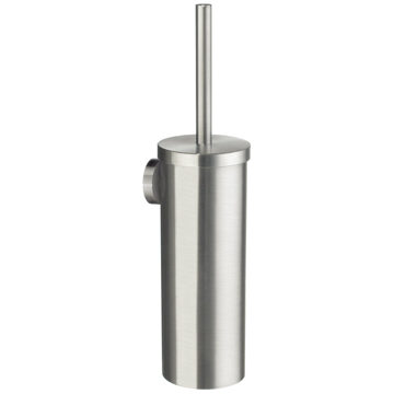 Smedbo Borstelset Smedbo Home 39 cm Geborsteld Nikkel Smedbo