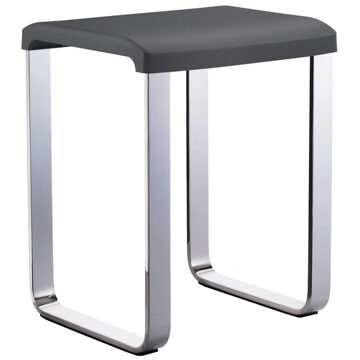 Smedbo Douchekruk Smedbo Living 48x32x37 Chroom Smedbo