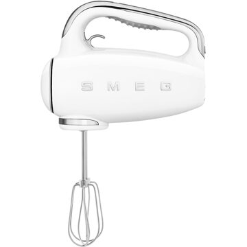 SMEG HMF01WHEU Mixer Wit